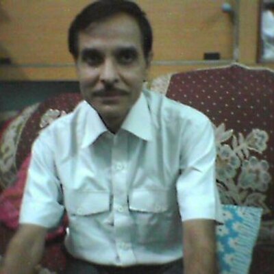 Profile Picture of Hari Narayan Soni (@meeranarayan) on Twitter