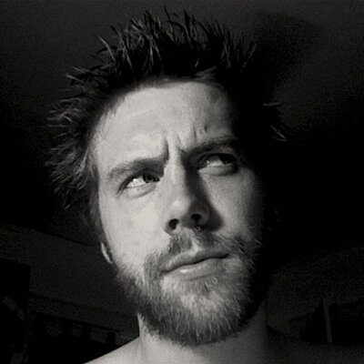 Profile Picture of David Bruckner (@bruckmachina) on Twitter