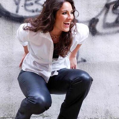 Profile Picture of EmilyLangfordJohnson (@@EmilyLangfordJo) on Twitter