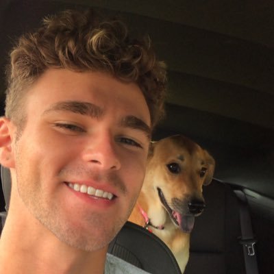 Profile Picture of Tyler Shultz (@tshultzy27) on Twitter