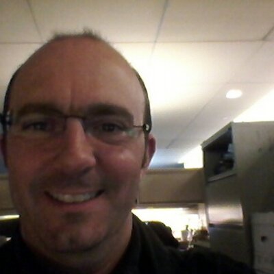 Profile Picture of Aaron Russo (@refujobs) on Twitter