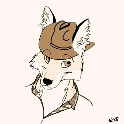 Profile Picture of Simon Black (@KeoPlay) on Twitter