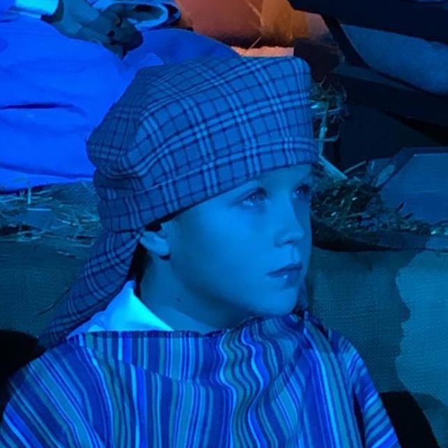 Profile Picture of George Kelly (@georgekelly1.7) on Tiktok