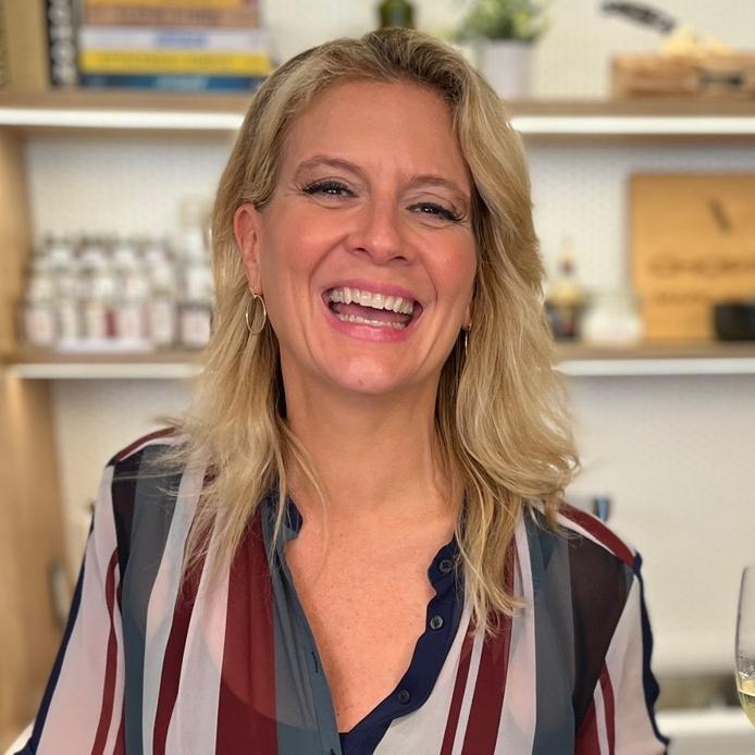 Profile Picture of Chef Amanda Freitag (@chefamandaf) on Tiktok