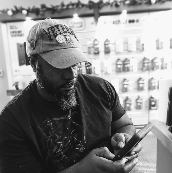 Profile Picture of Patrick Fox (@old_sarge) on Poshmark