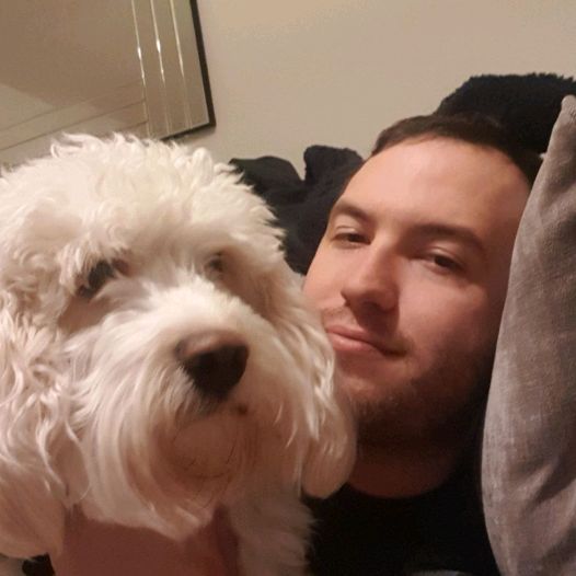 Peter Stafford - Tiktok Profile Picture of Peter Stafford (@@pjsuk89) on Tiktok