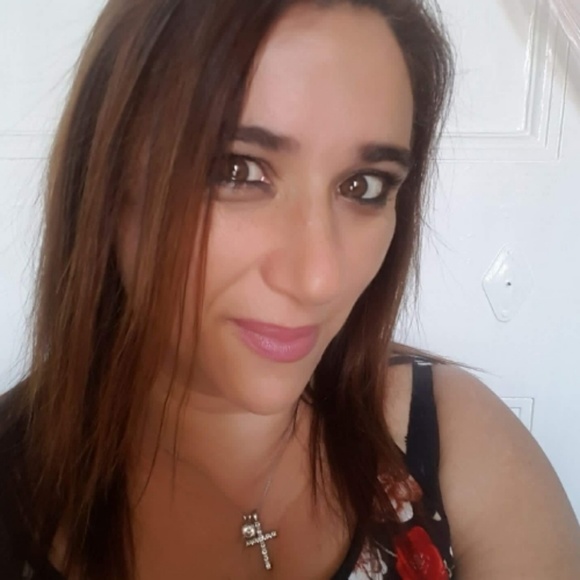 Profile Picture of Vicky Roussos (@queenkerpi) on Poshmark