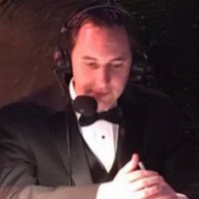 Profile Picture of Joe DeCamara (@JoeDeCamara) on Twitter