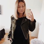 Profile Picture of ERICA THORELL (@ericaxthorell) on Instagram