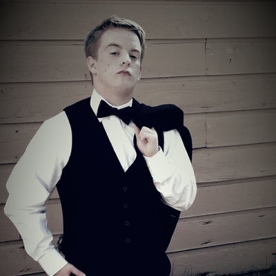 Profile Picture of Garrett Fowler (@garrett_fowler7) on Twitter