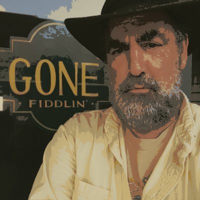 Profile Picture of Thomas Leverett (@ramblintom) on Twitter