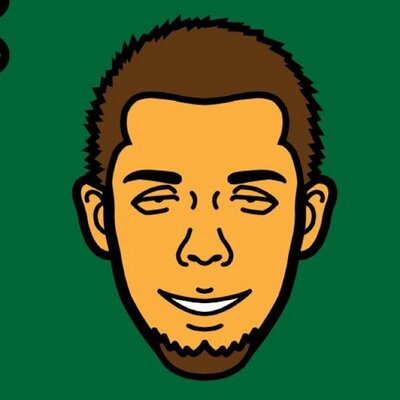 Profile Picture of Chris Koerner (@chrisk210) on Twitter