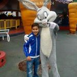 Profile Picture of Juan Carson Perez (@ron3rectuz) on Instagram