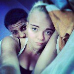 Brandon Lovedoctor Bethune - Instagram Profile Picture of Brandon Lovedoctor Bethune (@iloveamberalot) on Instagram