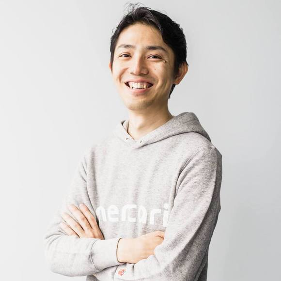 Naoki Aoyagi - Poshmark Profile Picture of Naoki Aoyagi (@naokisf) on Poshmark