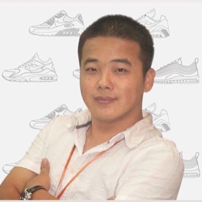 Profile Picture of 许开发(Danny Xu) (@Dannyxu1658) on Twitter