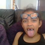 Profile Picture of sade harris (@saderaya4) on Instagram