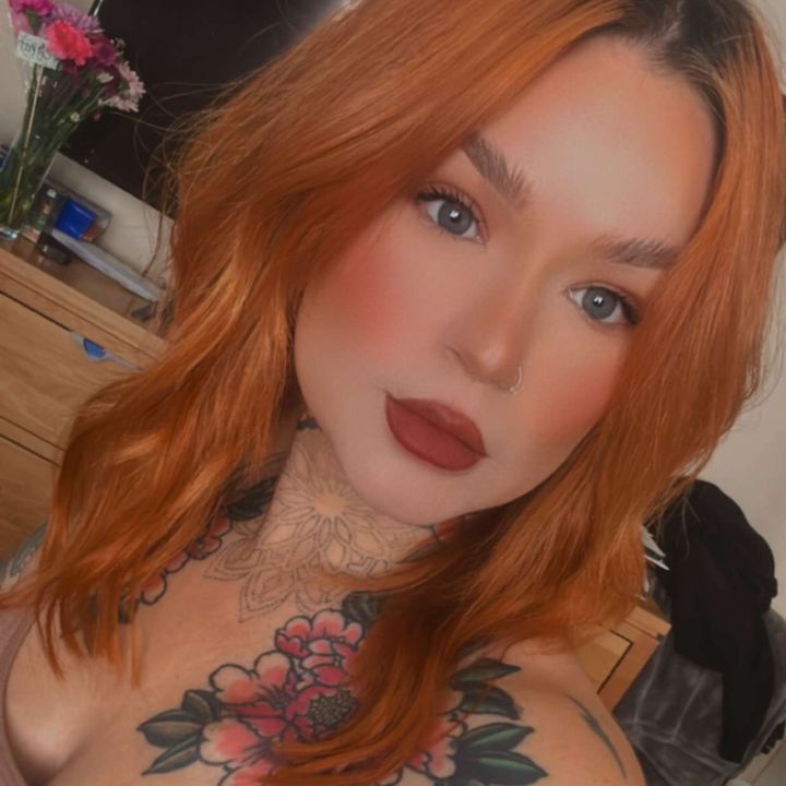 Profile Picture of melanie hart (@@melaniehvrt) on Tiktok