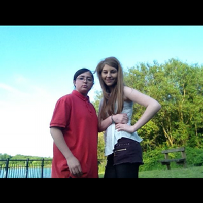 Profile Picture of Lucy Hoyle (@lucyhoyle86) on Twitter