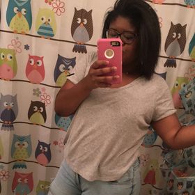 Profile Picture of Dominique Gilliam (@sblack43111) on Pinterest