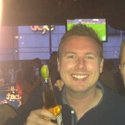 Matt Dalton - Twitter Profile Picture of Matt Dalton (@daltsm) on Twitter