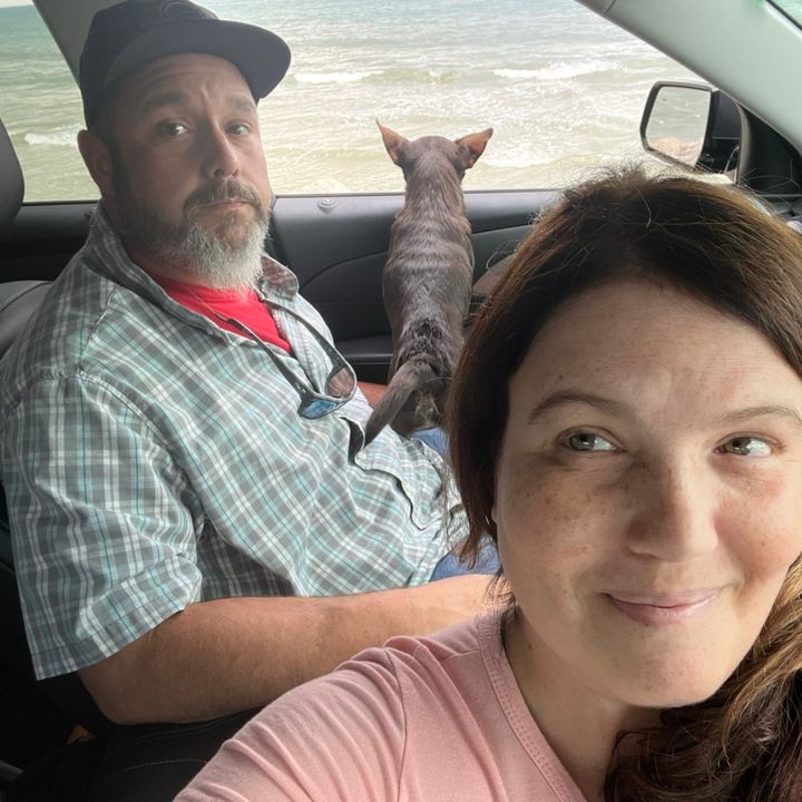 Profile Picture of Jessie (@jessiewaggoner) on Tiktok