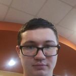 Profile Picture of James Harader-ellett (@awesome.ninja.boy) on Instagram