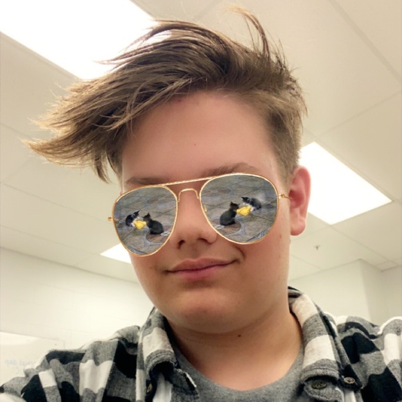 Profile Picture of Brice Peeples (@katana2x5) on Poshmark