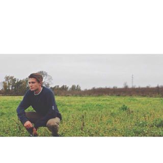 Profile Picture of Matteo Tiberi (@matteo.tiberi.7) on Facebook