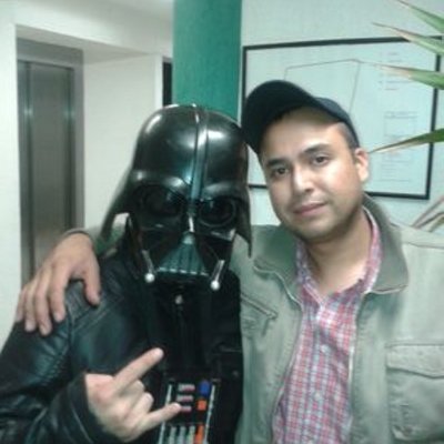 Profile Picture of Mike Mamer (@malo8201) on Twitter