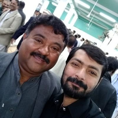 Profile Picture of Bilal Galaria (@GalariaBilal) on Twitter