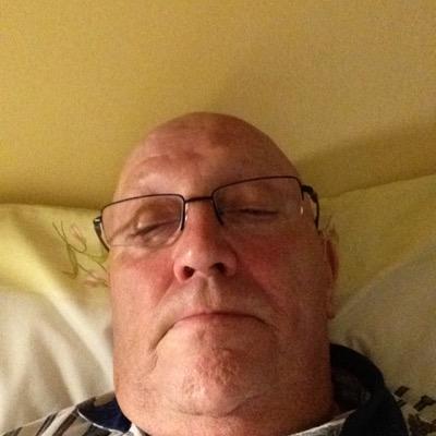 Profile Picture of Peter Gillett (@Brinley919) on Twitter