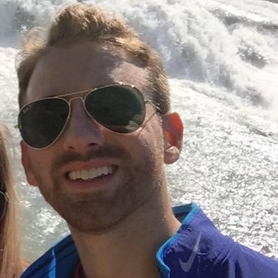 Profile Picture of Matt James (@MatthewBodie) on Twitter