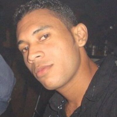 Profile Picture of David Raad Calabria (@DavidRaad) on Twitter
