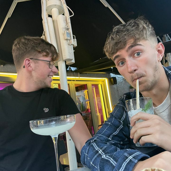 Profile Picture of joshuamatley (@@joshuamatley) on Tiktok
