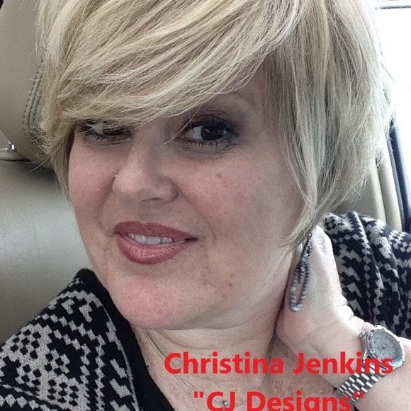 Profile Picture of Christina Jenkins (@cjsale17) on Poshmark