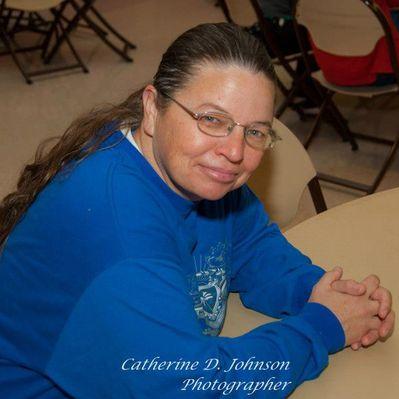 Profile Picture of Tammy Deaf Tatum (@lezdeaf) on Twitter