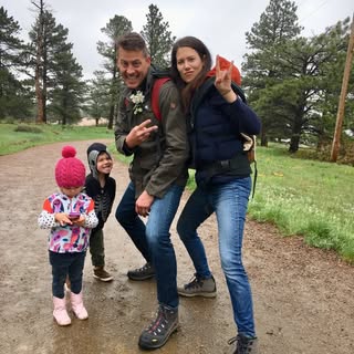 Profile Picture of Erin Weidner (@groovyodonnell) on Instagram