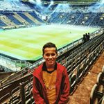 Profile Picture of Jason Geißendörfer (@j.a.s.o.n.g_13) on Instagram