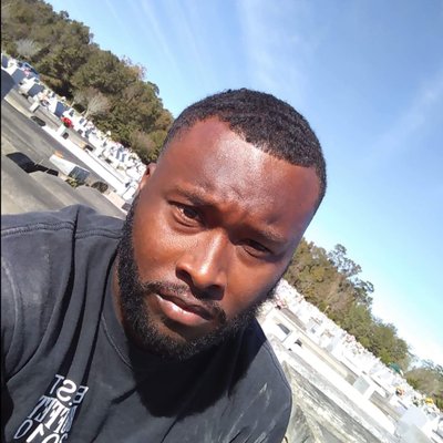 Profile Picture of Joseph Amest (@JosephAmest) on Twitter