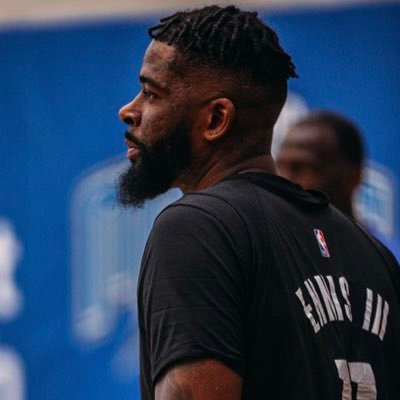 Profile Picture of James Ennis (@JamesDa_Truth) on Twitter