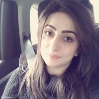 Profile Picture of Anum Ali (@anum-ali-44) on Quora