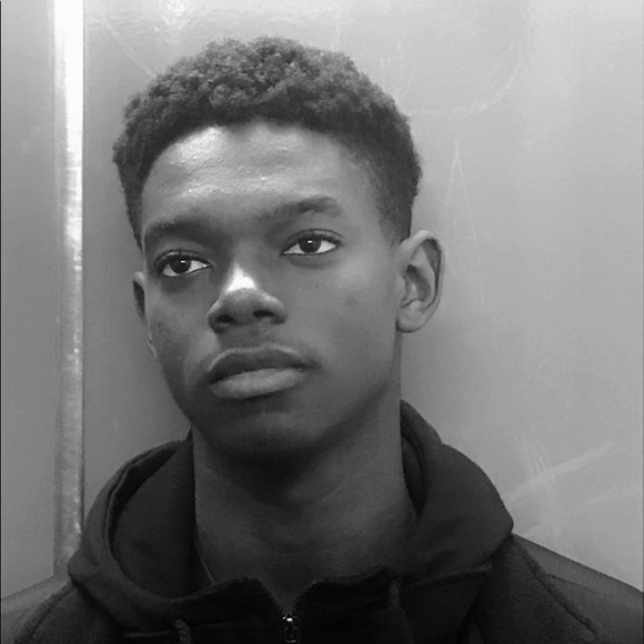 Profile Picture of Sebastien Jean (@5ebastien) on Poshmark