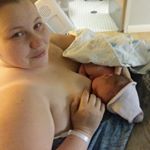 Profile Picture of Autumn Raine’s Momma🤱🏼 (@indiscreet_breastfeeding) on Instagram