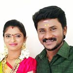 Profile Photo of செந்தில் கணேஷ் ❤ராஜலட்சுமி💑🎤👫🎤 (@senthil_rajalakshmi_official) on Instagram