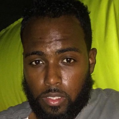 Profile Picture of Samuel Harden (@SamWasRight) on Twitter