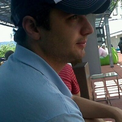 Profile Picture of Joshua Kessler (@JoshuaKessler1) on Twitter