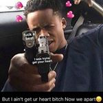 Profile Picture of mosth8tedbryan (@mosth8tedbryan) on Instagram