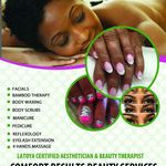 Profile Picture of Latoya Laing (@jamaicabestmassagetherapist) on Instagram