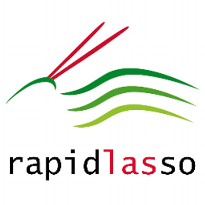 Profile Picture of Martin Isenburg (@rapidlasso) on Twitter